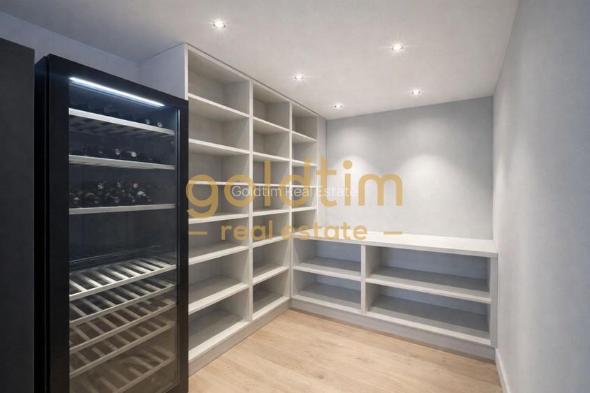 SUPERBA/ ZONA IANCU NICOLAE/ MOBILATA SI UTILATA/GARAJ DUBLU - 33