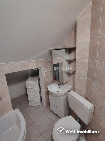 Apartament cu 3 camere, zona Tineretului, Floresti - 14