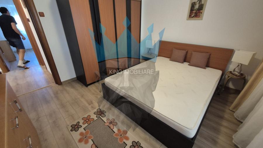 Apartament 3 Camere Timpuri Noi Bucuresti - 17