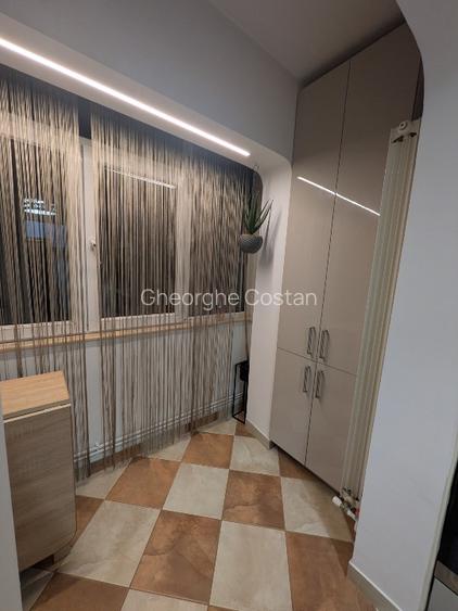 Loc de Parcare Inclus + 3 Camere Spațioase în Poarta 6 – Ideal Familie - 14