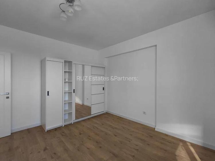 Apartament 3 camere | Modern | Parcare | Rond OMV-Pipera - 5