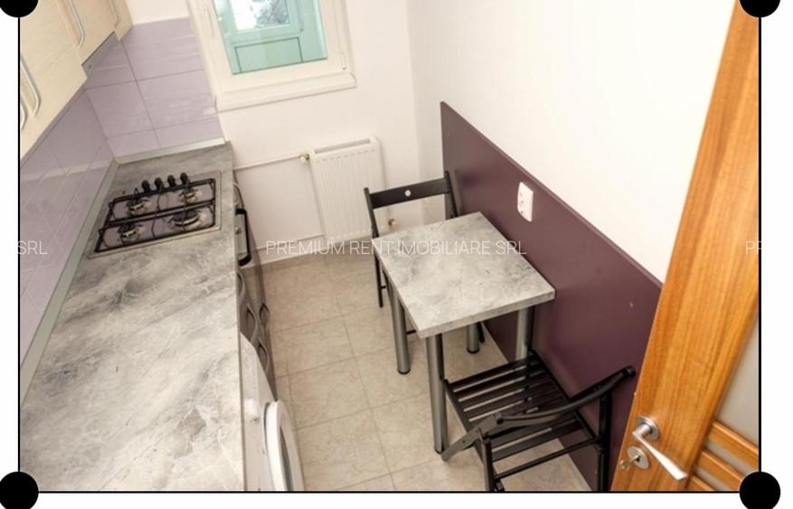 Muncii-Baba Novac, garsoniera, BOILER, 330 euro, PET FRIENDLY - 7