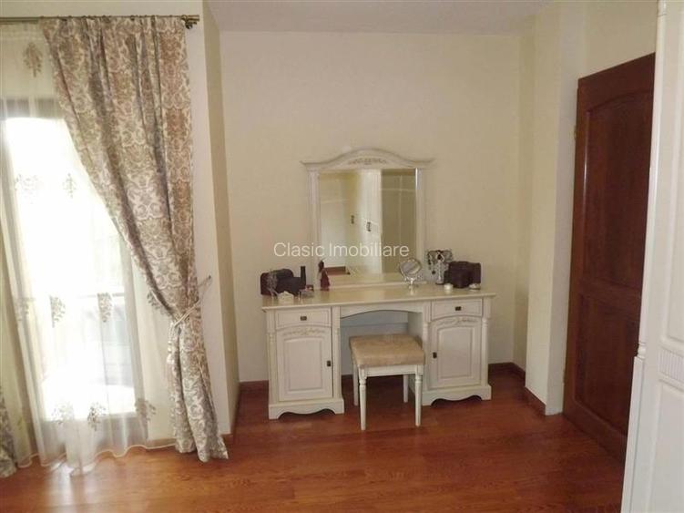 Inchiriere casa ultrafinisata zona Europa, Cluj-Napoca - 5