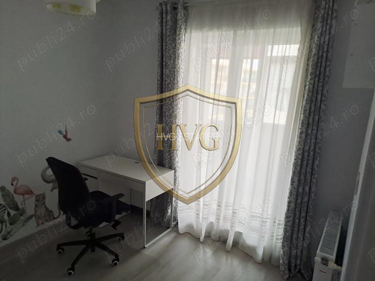 Apartament cu 3 camere | Centrala proprie | Ozana - 2