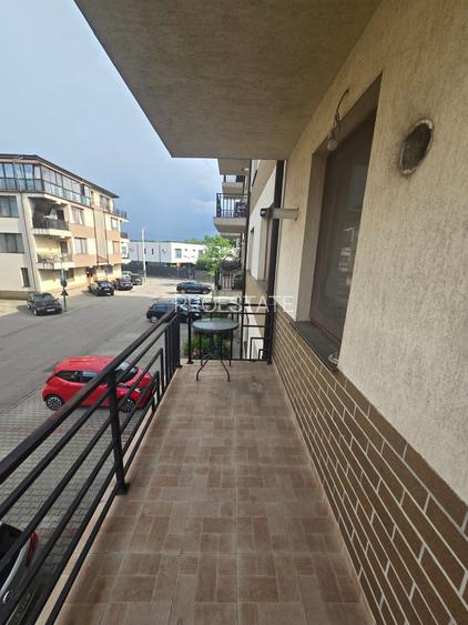 Apartament 2 camere | Decomandat | 67mp | Bucatarie inchisa | Parcare privata | - 8