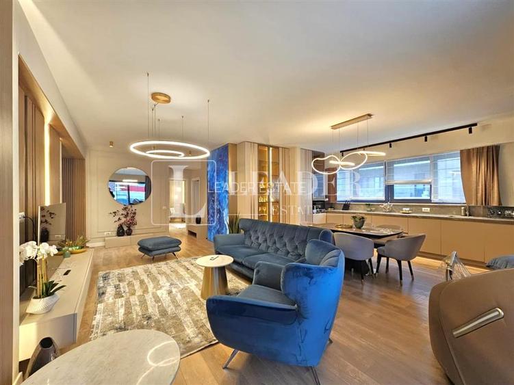 Apartamentul ALBASTRU I  Premium Design I 2021 building - 5