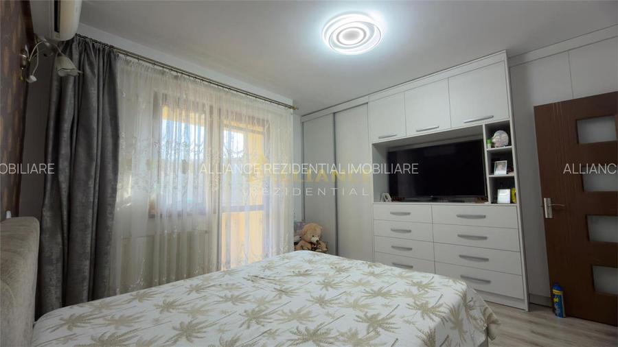 Apartament 2 camere - Bulevardul Metalurgiei - 11