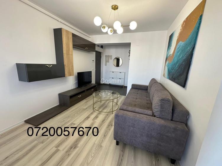 Apartament modern cu 3 camere - de închiriat  - 5