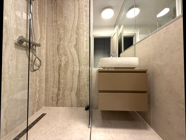 Camere | Herastrau – Nordului | Terasa Inchisa | 2 Bai - 11