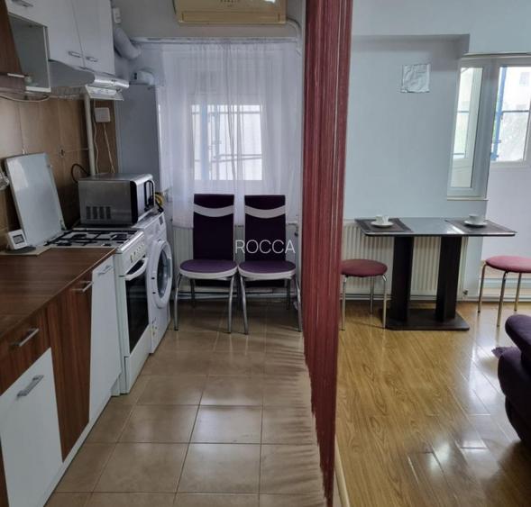 Studio 43 mp – Nerva Traian, centrală proprie, 14 min metrou Timpuri Noi - 6