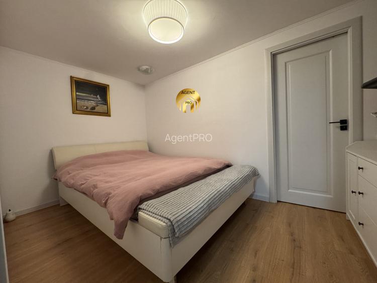 Vila individuala 7 camere - 660mp teren - 300m de DN1 - Intrarea Merisor Otopeni - 23