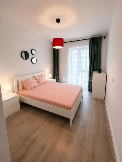 Apartament 3 Camere -Prima Green Residence - 3