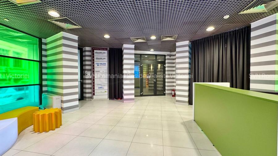 REC3001278 Spatiu de birouri - Universitate I 476 MP I Parcare - 11