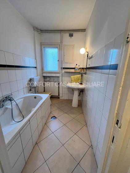 Pache Protopopescu-Izvorul Rece, apartament in vila, - 7