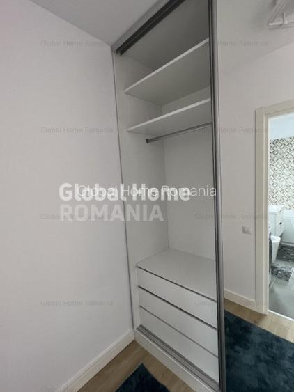 Apart 2 Camere + Parcare | Onix Residence – Aviatiei | Mobilat & Utilat Premium - 32