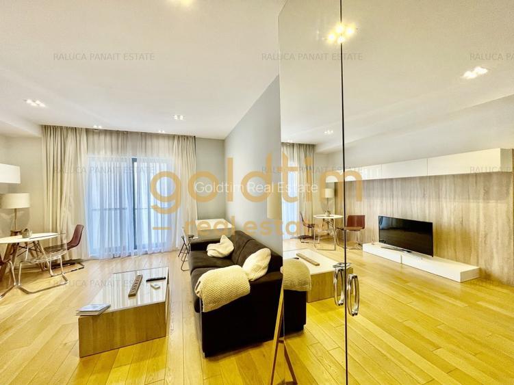 ONE FLOREASCA LAKE/ READY TO MOVE/UNDERGROUND PARKING - 21