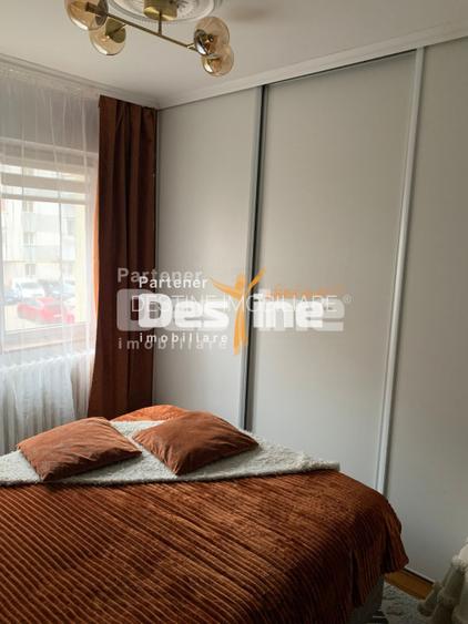 Pacurari- Apartament 2 camere, etaj 1 - Mobilat si utilat - 5