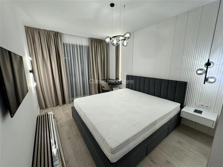 Inchiriere apartament 3 camere, Record Park, Semicentral, Cluj-Napoca - 9