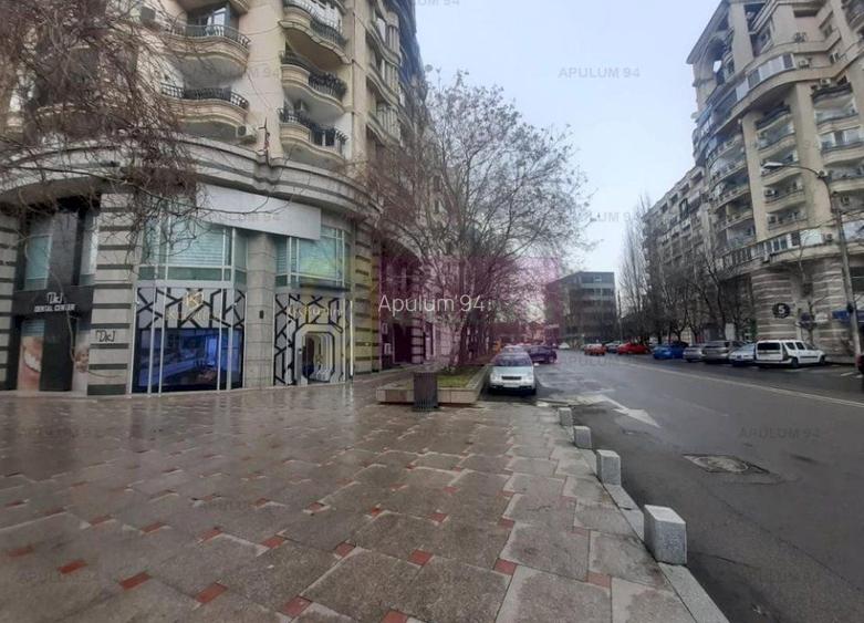 Spațiu zona Bulevardul Unirii - Zepter - 21