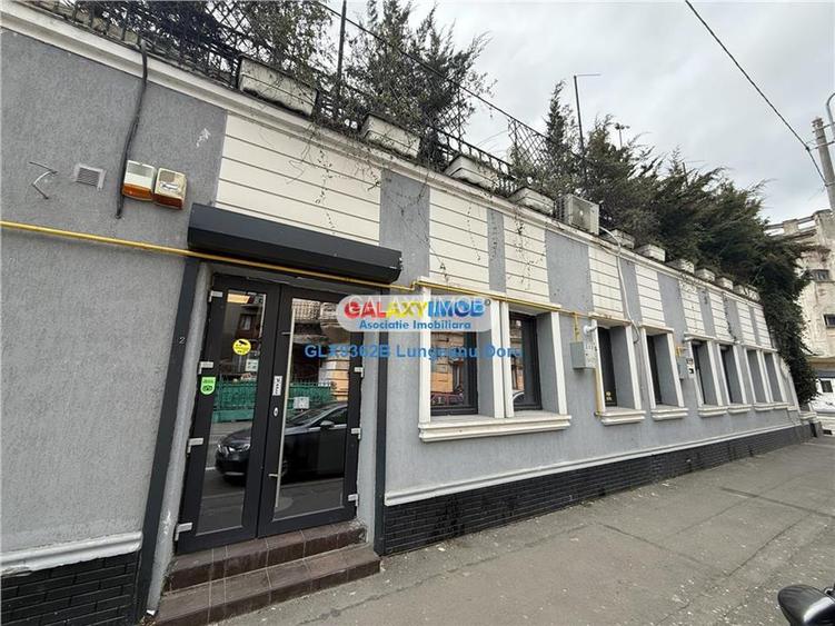 Spatiu Comercial, Cafenea, Bistro, Restaurant, Terasa - 16