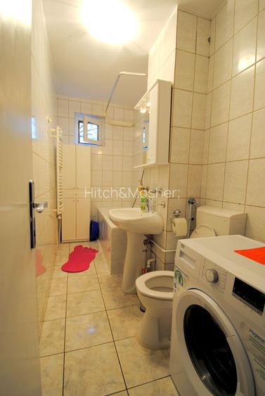 Apartament cu 3 camere de închiriat în zona Complex Studentesc - 16