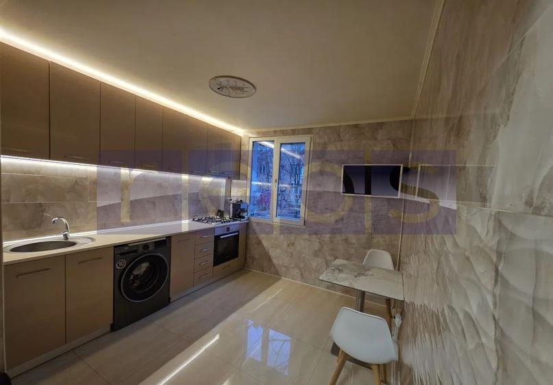 DE VANZAREA 2 CAMERE | RENOVAT | VALEA OLTULUI | DECOMANDAT | METROU - 5