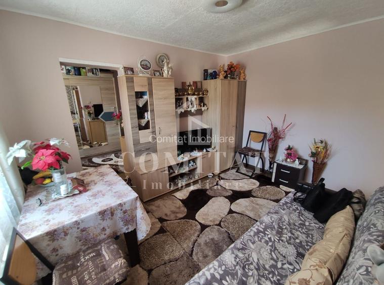 Apartament cu 2 camere |  Zona Auchan - Cartier Iris - 2