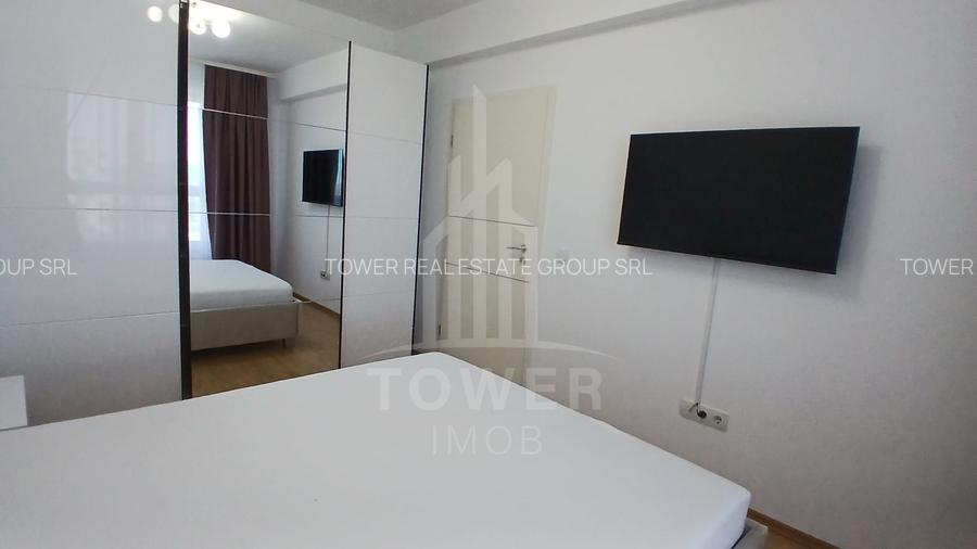 Apartament 2 camere | zona Avantgarden - 6