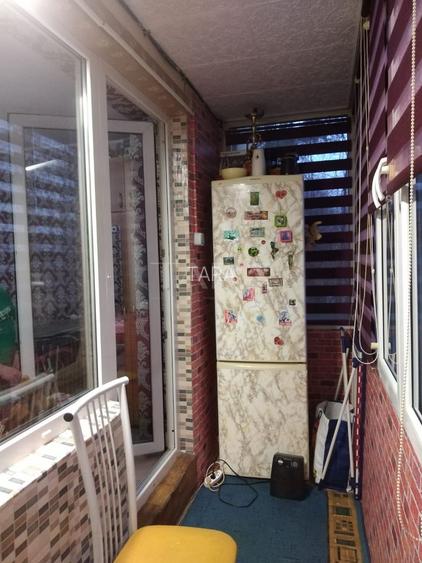 Apartament 1 cameră decomandat – zona Stadionului CFR - 5