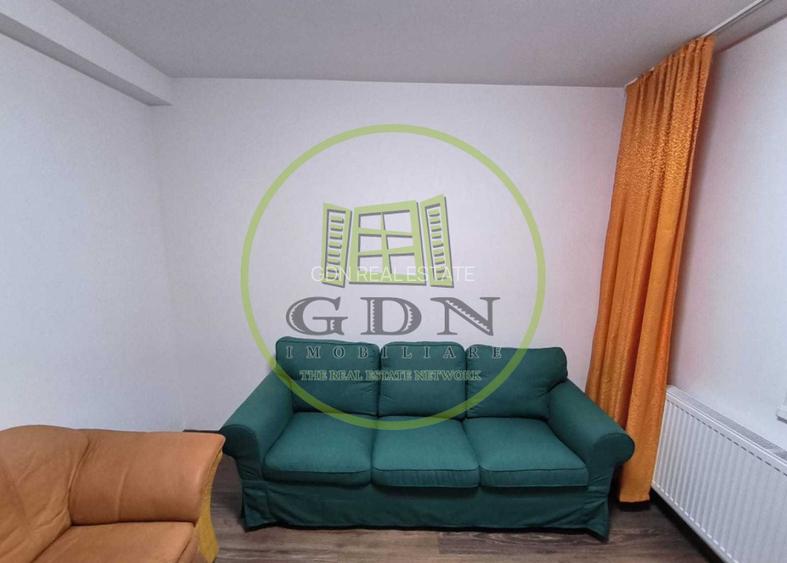 Apartament cu doua camere de inchiriat, Cartier Arhitectilor. - 3