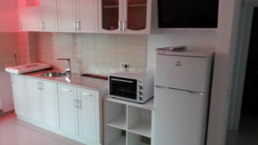 City Park Mall- Apartament la cheie cu cheltuieli incluse - 3