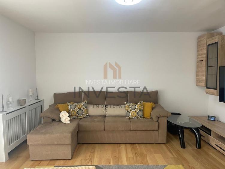 Apartament 2 camere curte proprie si parcare Buna Ziua - 2