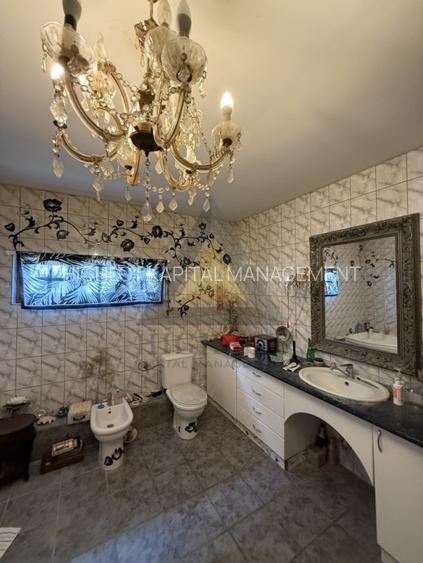 CORBEANCA LAC | OPORTUNITATE - VILA INDIVIDUALA CU TEREN 1200 mp - 21