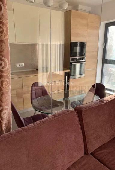 Inchiriere Apartament 2 camere 21 Residence Lujerului Politehnica Plaza - 3