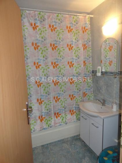 De inchiriat ( vanzare)2 camere  zona INDEPENDENTEI  Hristo Botev mobilat - 14