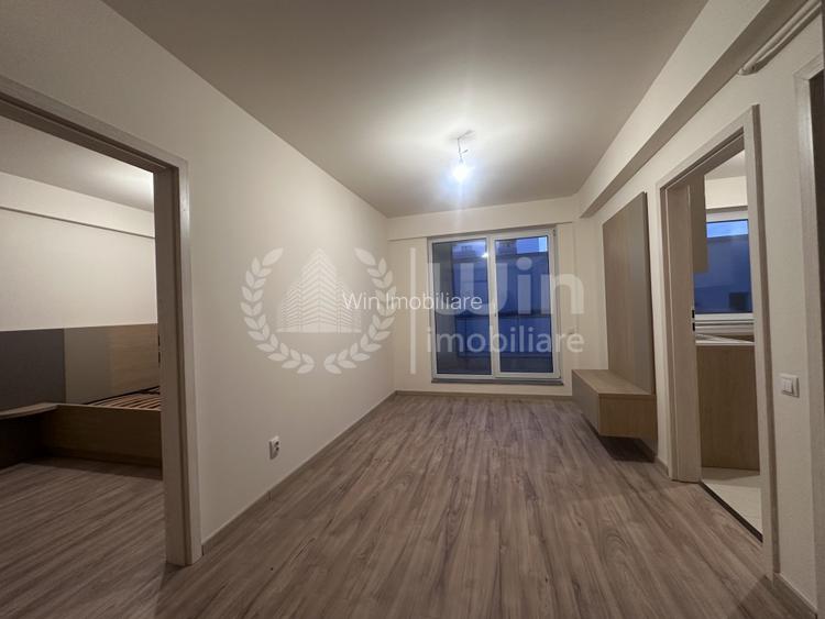 Apartament 2 camere finisat | Etaj 1 | Bloc Nou | Garaj | Intre Lacuri - 5