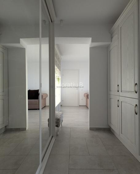 Apartament luminos în Grigorescu - 2
