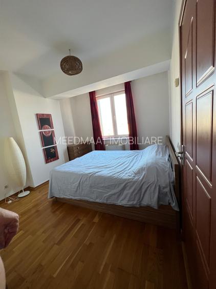 Apartament 2 camere, zona Decebal,Piata Alba Iulia, Metrou Muncii - 10