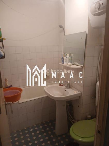 Apartament 2 camere | Etaj 1 | 40.2mp | - 8