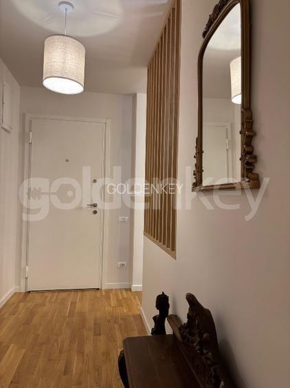 Vila de colt | mobilata | New Point - 9