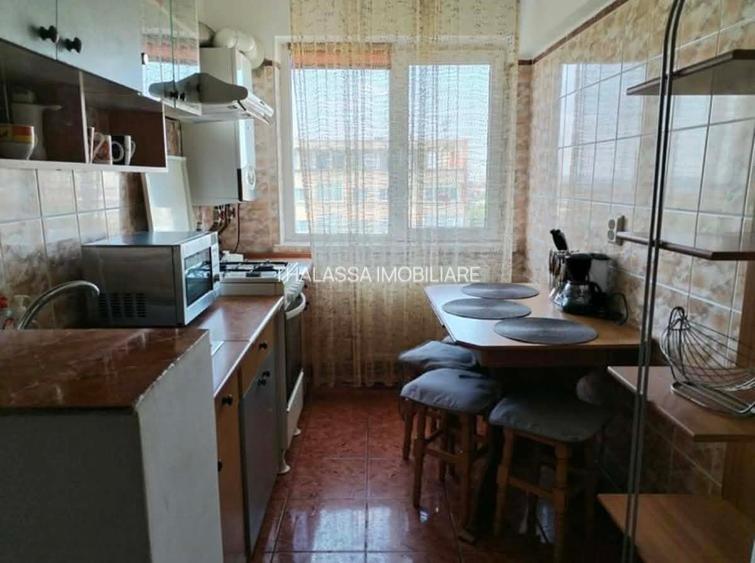 3 camere bilateral - Gradina Botanica - 9