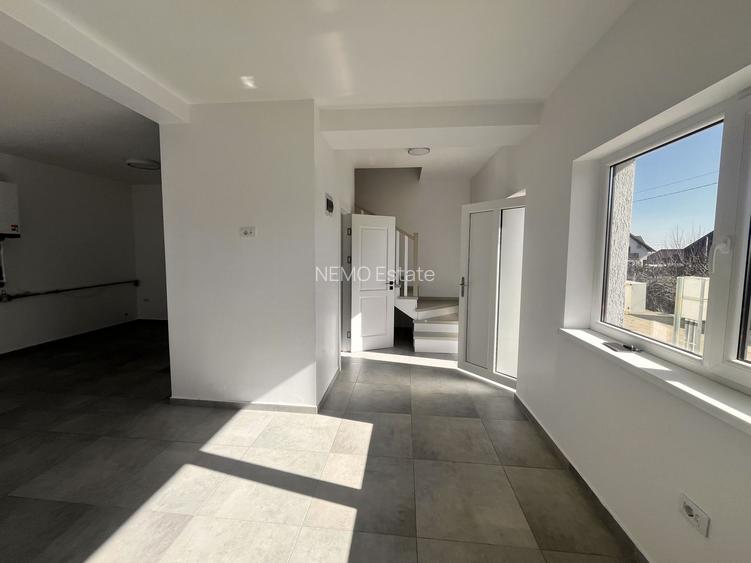 Duplex de Vanzare/Inchiriere I Suceava/Tișăuți I 107.000Euro - 3