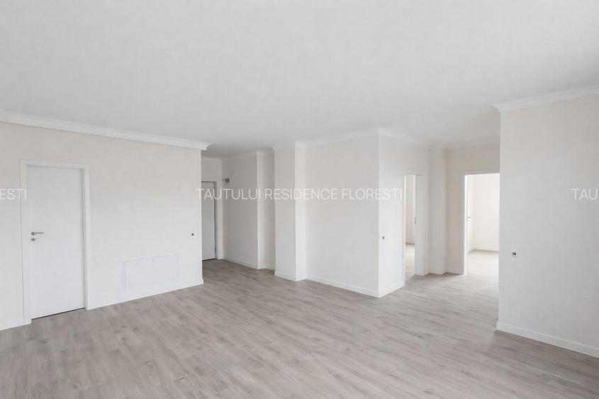 Ap 14 C5 Tautului Residence Park Parcul Poligonului Zona Sub cetate T - 7