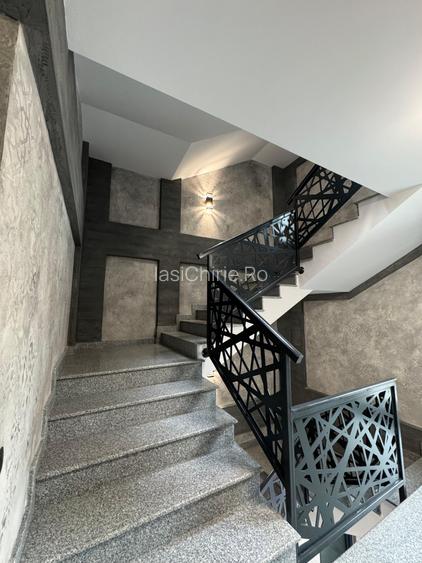 Apartament modern cu 2 camere Bucium - 10