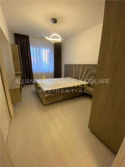 Apartament Tip Studio metrou Dimitrie Leonida - 3