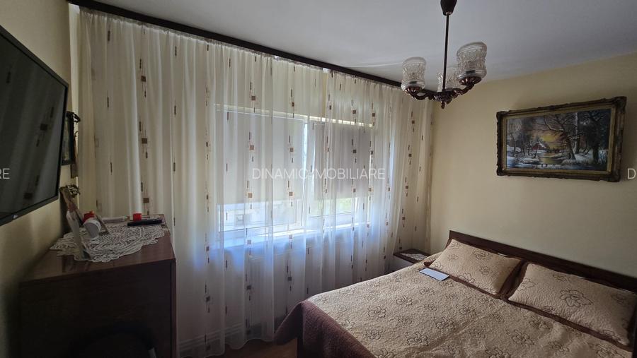 NAVODARI-2 camere, etaj 2/4, centrala termica, 74900euro - 22