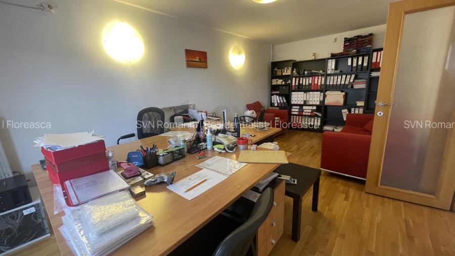 REV2002057 Vila eleganta in zona Domenii l potrivita pentru clinica medicala sau - 5