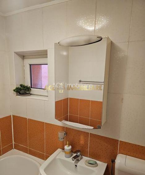 3 Camere de inchiriat | Titan | Metrou | Mobilat | Utilat - 7