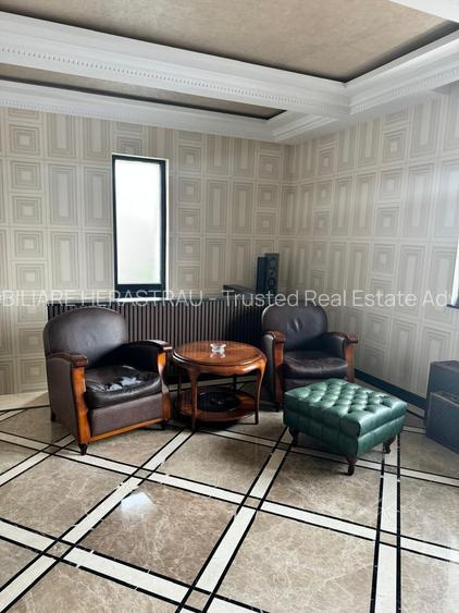 Vila neoclasica urbană | Palatul Parlamentului - 5