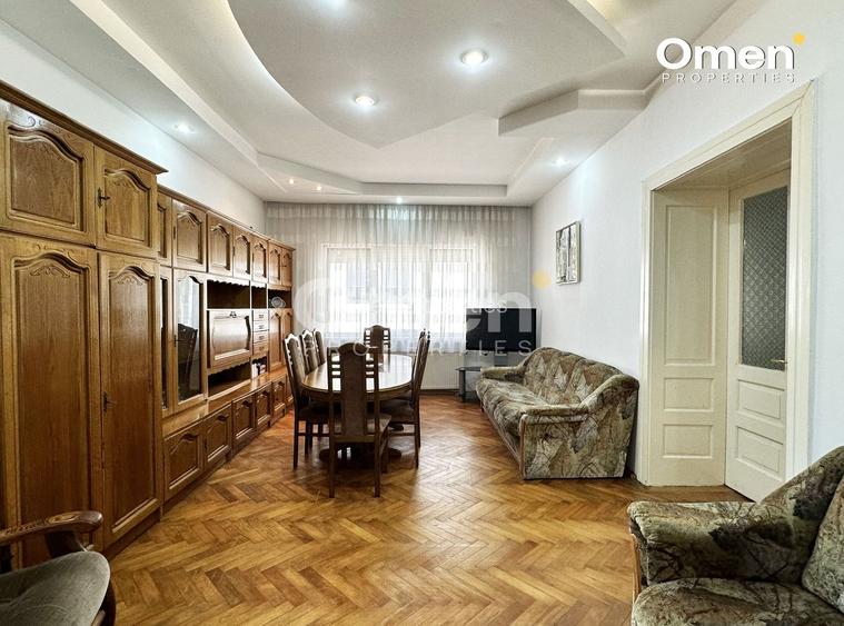 Casa de vânzare Centrul Vechi cu teren de 599 mp - 5